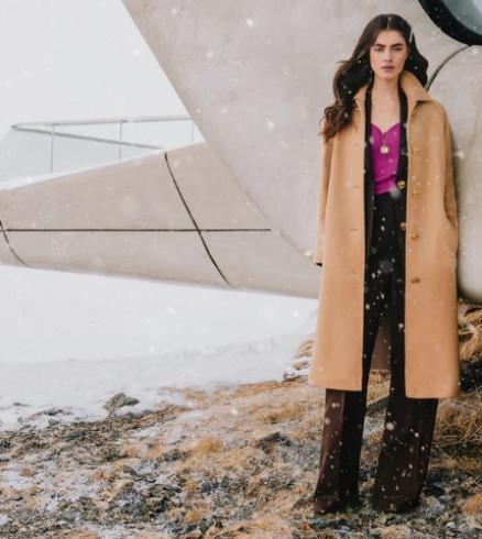 Финальная распродажа в Escada Архангельское Аутлет!